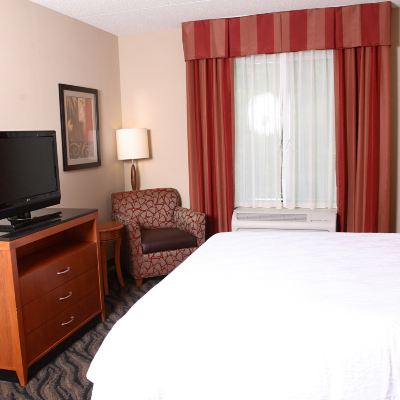One-Bedroom King Suite Hilton Garden Inn Chesapeake/Suffolk Promo Code