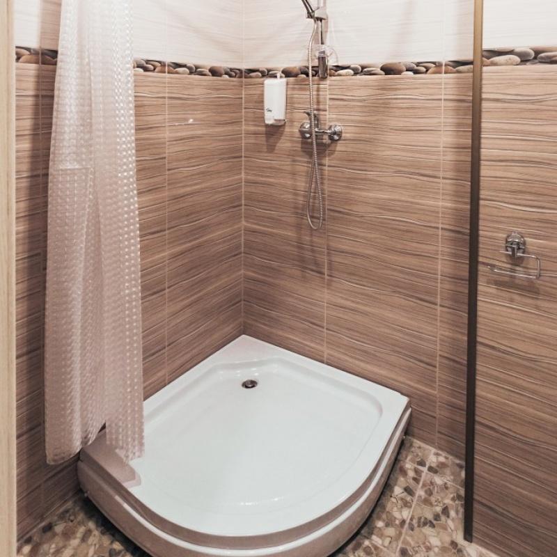 标准房带双人床