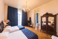 Hotel Villa Garden Braga โรงแรมใน