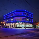Mensu Grand Hotel Hotels in 