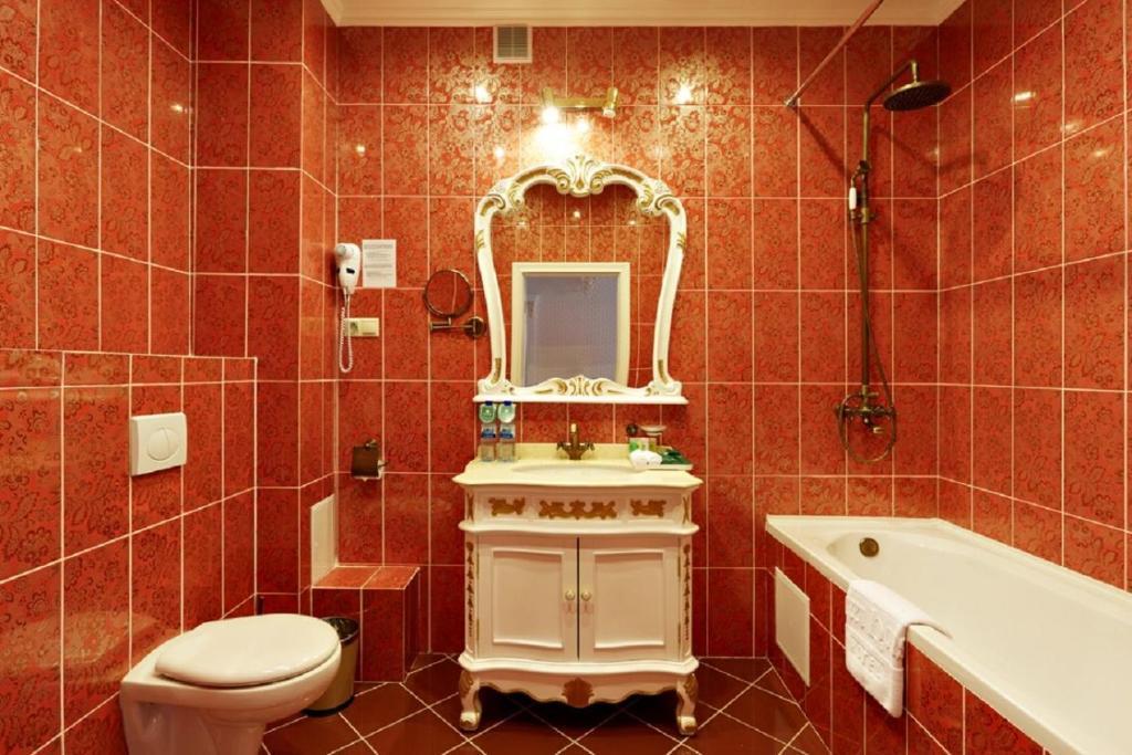 2间卧室优质套房