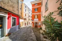 Villa Borgo B&B Hotels in 