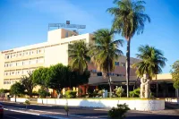 Hotel Grande Rio Hotéis em 