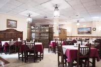Hotel Santa Isabel