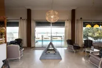 Arc Hôtel Sur Mer