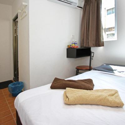 Standard Queen Room Dream City Promo Code