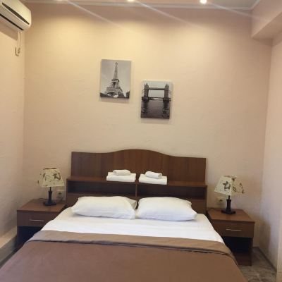 Standard Room With Double Bed Hotel Andorra Promo Code
