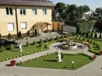 Park Hotel Zamkovy Hotels in Gomel