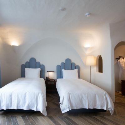 Superior Twin Room Ecoland Hotel Promo Code