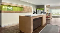 Home2 Suites by Hilton Elkhart