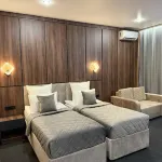 Hayat Time Hotels in 