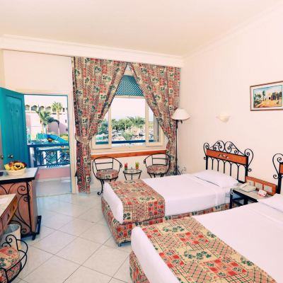 Standard Room Le Pacha Resort Promo Code
