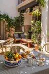 Art Boutique Hotel Chamarel