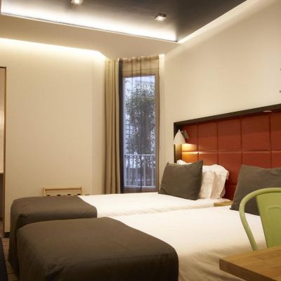 Superior Twin Room Aulivia Opera Promo Code
