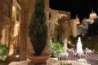 Hotel San Polo Ξενοδοχεία στην πόλη 