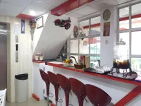 Motel Fyna Hotels in Sena
