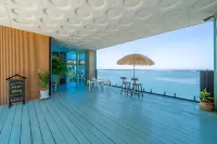 三陟普雲巴達旅館