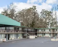 Econo-Lodge of Conway