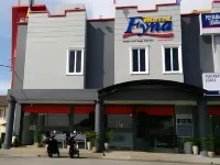 Motel Fyna Các khách sạn ở 