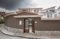 كاسا إسميرالدا باي كاتاري