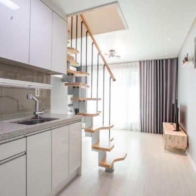 더블룸 강화도 바바벨리펜션 쿠폰