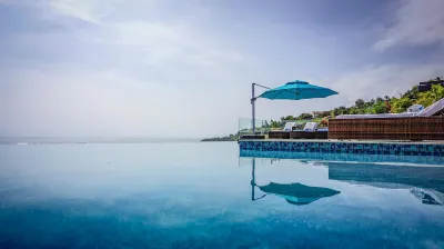 Sunset Reef St. Kitts Hotels in 