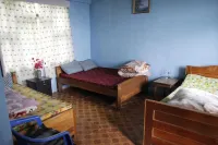 Borong Polok Village Homestay Hotele w: 