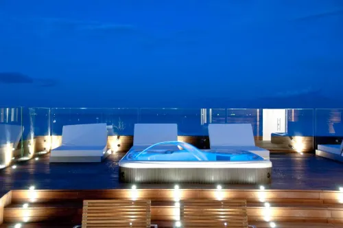 Hotel Commodore Cervia