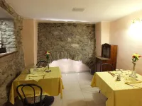 Hotel Cecchin Hotels in Aosta