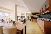 Regiohotel Leipzig West