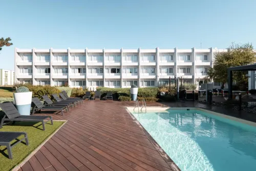 Novotel Chartres