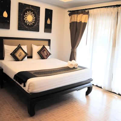 Triple Room Arina Boutique Residence Promo Code