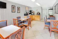Super 8 by Wyndham Laurel