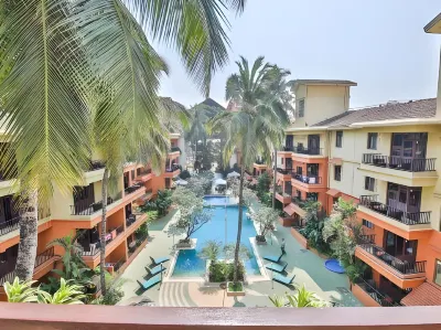 Neelams the Grand Hotel Hotels in 