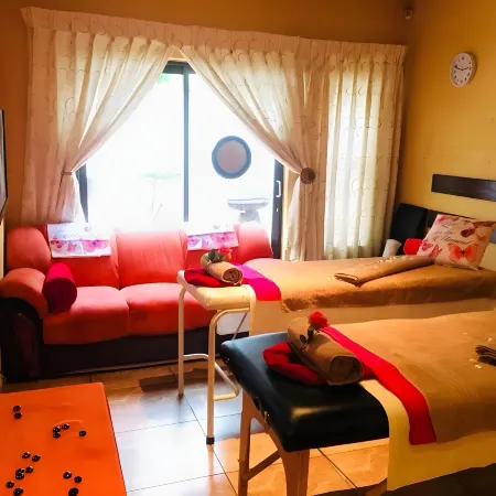 Sgegede Guest House
