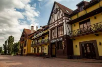 Hotel Royal