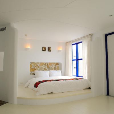 VIP雙人房 夏朶沙灘度假會館優惠