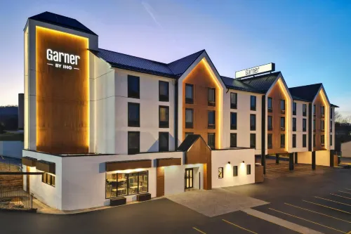 Hotel LeBlanc, BW Signature Collection