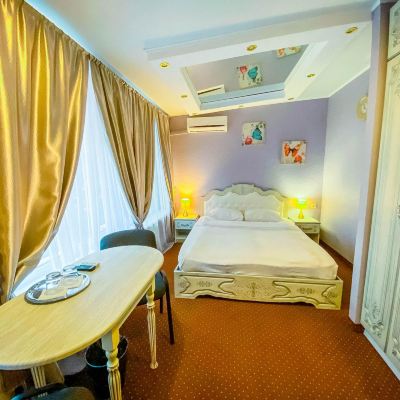 Superior Suite Room With 1 Double Bed Hotel Andorra Promo Code