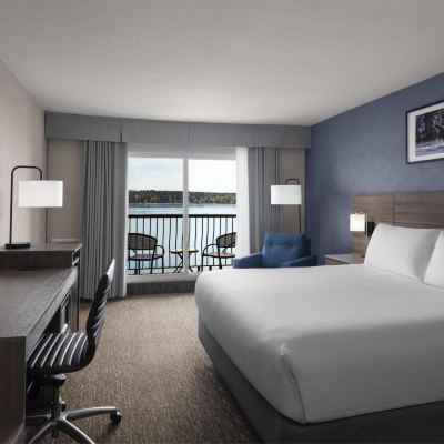 1 King Bed,Non-Smoking,Upper Floor,Balcony,Ocean View,Lounge Chair,Microwave and Refrigerator Anchor Inn and Suites Promo Code
