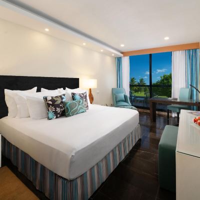 Sian Kaan Standard Grand Oasis Cancun - All Inclusive Promo Code