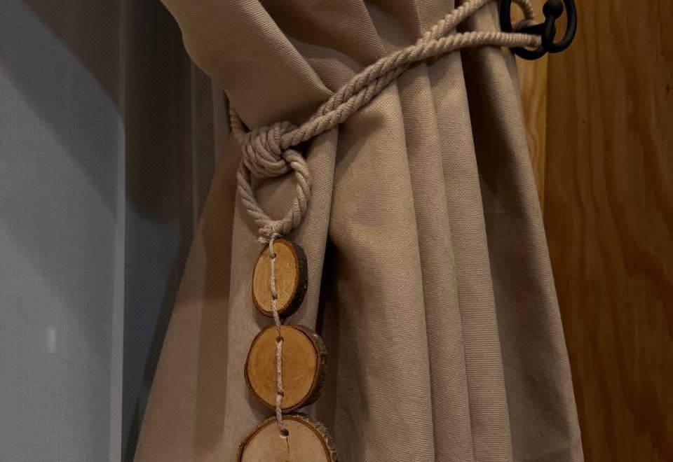 标准高级双床房