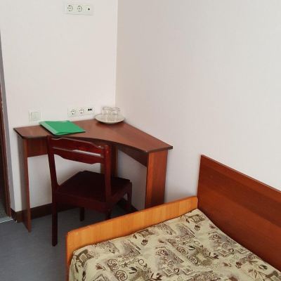 Economy Room With 2 Twin Beds Hotel Berezka Promo Code