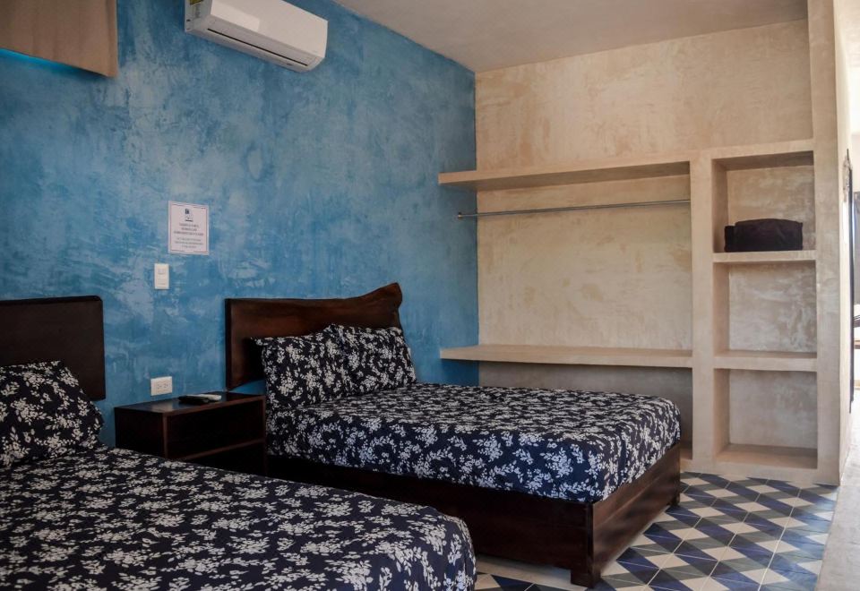 Apartamentos Del Mar El Cuyo - Housity