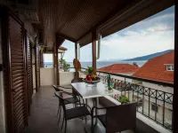 Villa Amalia Sun Beach Hôtels à : Asprovalta