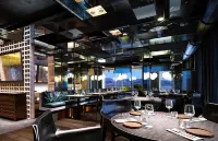 Magic Kloverhuset Harbour Hotel, a member of Radisson Individuals