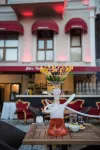 Rodosto Hotel