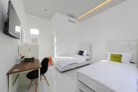 Urbanview Hotel Betego Syariah Enggal by RedDoorz Отели в г. 