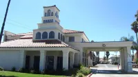 Motel 6 Hemet, CA