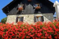 Plitvice Ethno House Hotels in 